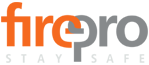 Firepro Systems India Logo