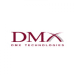 DMX Technologies Logo