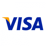 VISA India Logo