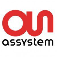 Assystem Technologies Logo