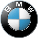 BMW India Logo