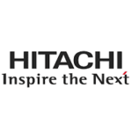 Hitachi India Logo
