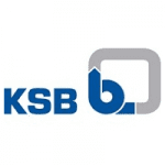 KSB Pumps Ltd Logo