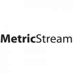 MetricStream Logo