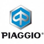 Piaggio Vehicles Logo