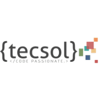 TECSOL Software Off Campus | 2014/ 2015 Batch | Bangalore | October 2015
