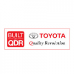 Toyota Kirloskar Logo