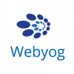 Webyog Logo