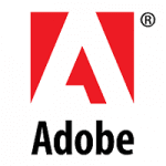 Adobe Systems Logo
