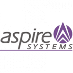 Aspire Systems Logo