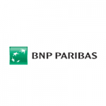 BNP Paribas India Logo