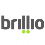 Brillio Technologies Logo