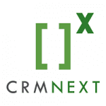 CRM Next Logo