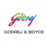 Godrej & Boyce - Fresher- 2016 Godrej and Boyce Mfg. Co. Ltd