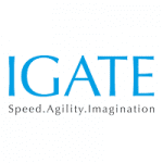 IGATE Logo