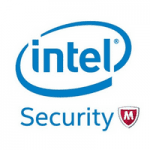 Intel Security Logo