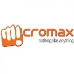 Micromax Logo