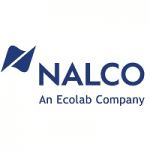 NALCO India Logo