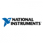 National Instruments (NI) Systems Logo