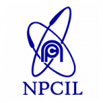 NPCIL Logo
