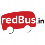 Redbus.in Logo