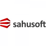 Sahusoft.com Logo