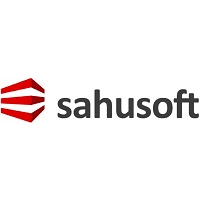 Sahusoft.com Logo