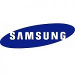 Samsung India Electronics Logo