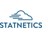 Statnetics Logo