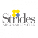 Strides Arcolab Logo