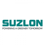 Suzlon Energy Logo