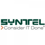 Syntel Logo