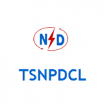 TSNPDCL Logo