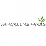 Wingreens Farms Logo