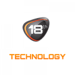 18th Technology Logo