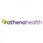 Athenahealth India Logo