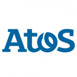 Atos India Logo