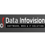 Data Infovision Logo