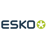 Esko-Graphics India Pvt Ltd Logo
