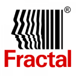 Fractal Analytics Logo