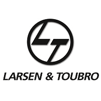 L&T India Logo