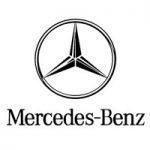 Mercedes Benz Logo