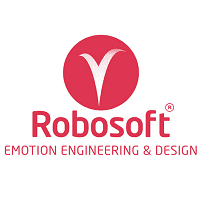 Robosoft Technologies Pvt Ltd