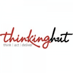 Thinking Hut Pune Logo