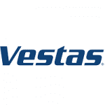 Vestas India Logo