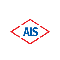 AIS Logo