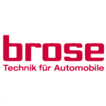 Brose India Automotive Systems Logo