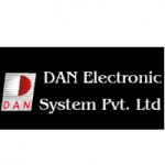 DAN Electronic Systems Logo