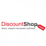 DiscountShop.com Logo