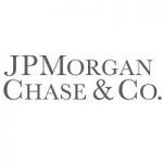 JPMorgan Chase & Co Logo
